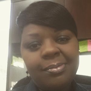 Meet your Posher, Cherron